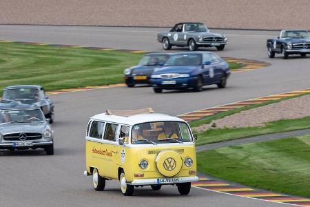 Sachsen Classic 2023 Donnerstag