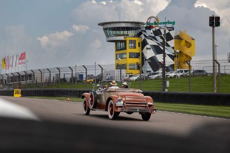 Sachsen Classic 2023 Donnerstag
