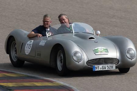 Sachsen Classic 2023 Donnerstag