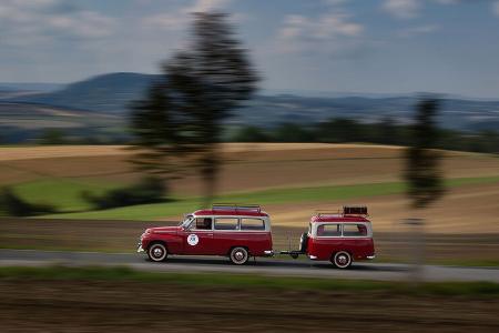 Sachsen Classic 2023 Freitag