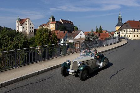 Sachsen Classic 2023 Samstag