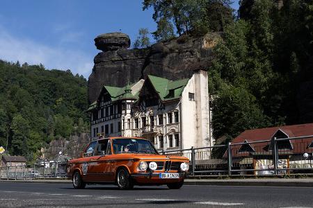 Sachsen Classic 2023 Samstag