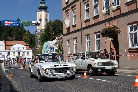Sachsen Classic 2023 Samstag