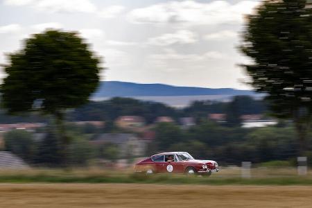 Sachsen Classic 2023 Samstag