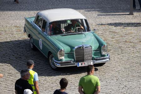 Sachsen Classic 2023 Samstag