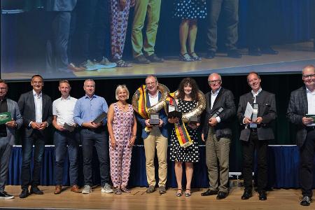 Sachsen Classic 2023 Samstag