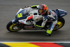 Nächster Sieg für Bagnaia - Tulovic in der Moto2 Zehnter