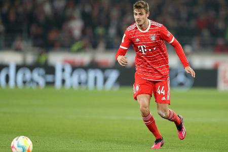 Bayer leiht Stanisic vom FC Bayern aus Bayer leiht Stanisic vom FC Bayern aus