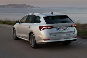 Die Limousine feiert Comeback