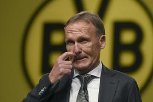 Watzke: Bayern-Konkurrenten werden mutiger