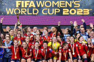 Pressestimmen aus Spanien und England zum WM-Finale