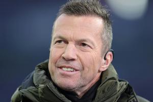 Matthäus überzeugt: Kimmich "sehr wohl eine 'Holding Six'"