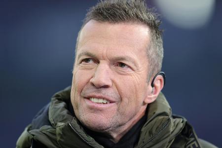 Matthäus überzeugt: Kimmich Matthäus überzeugt: Kimmich