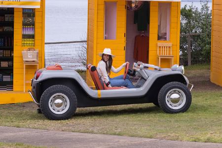 Meyers Manx Resorter NEV