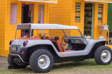 Meyers Manx Resorter NEV