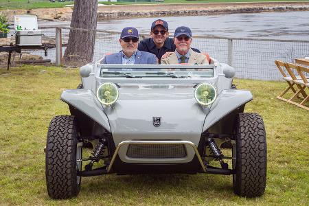 Meyers Manx Resorter NEV
