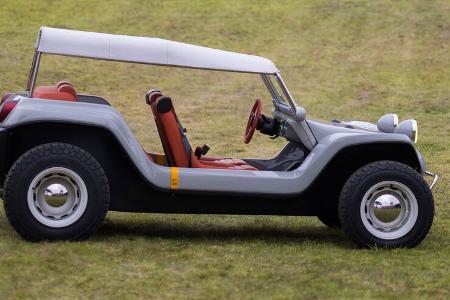 Meyers Manx Resorter NEV