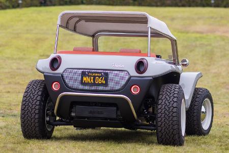 Meyers Manx Resorter NEV