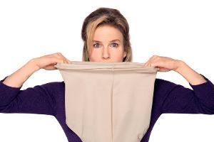 Renée Zellweger: "Bridget Jones 4" könnte zwei Jahre verschoben werden