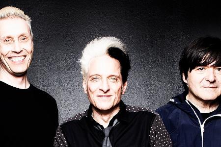Die Ärzte gehen 2023 auf Die Ärzte gehen 2023 auf