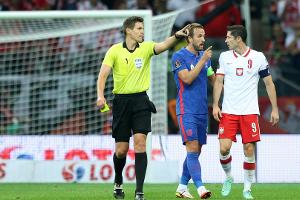 Lewandowski: Kane ist ein "Super-Stürmer"
