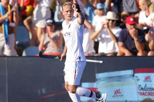 Heim-EM: Hockeymänner mit klarem Sieg über die Niederlande