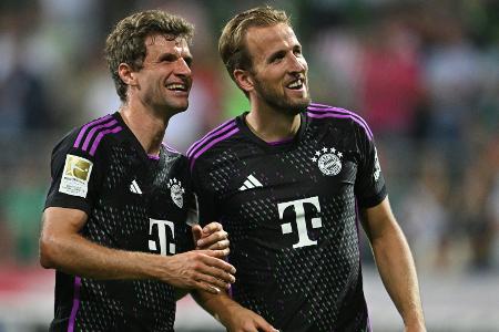 Matthäus: Matthäus: