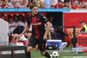 Hofmann bekommt verspätete Verabschiedung in Gladbach