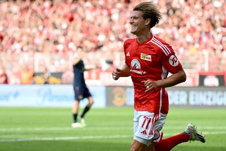 Behrens: Behrens: