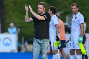 Henning nach Erfolg: "Wir haben noch richtig Potenzial"