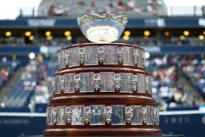 ServusTV zeigt Davis Cup live
