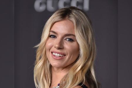 Sienna Miller erwartet ihr zweites Kind Sienna Miller erwartet ihr zweites Kind