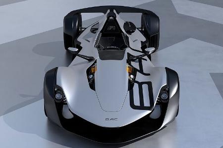 BAC Mono Modellpflege 2023