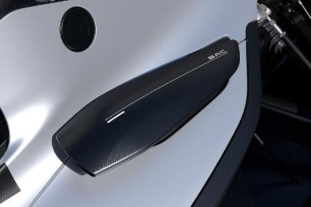 BAC Mono Modellpflege 2023