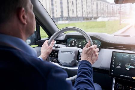 Range Rover 510e