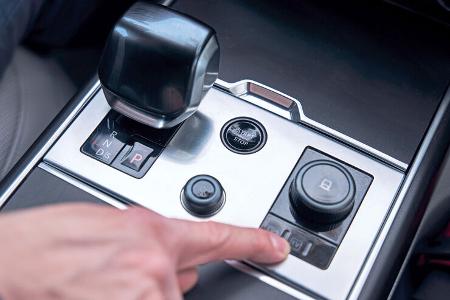 Range Rover 510e