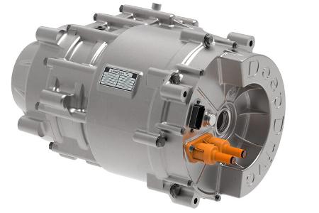 DeepDrive Doppelrotor Radialfluss CSD Zentralmotor Elektromotor DeepDrive Doppelrotor Radialfluss CSD Zentralmotor Elektromotor