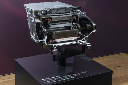 Elektromotor