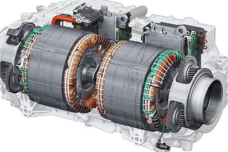Elektromotor 