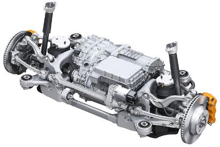 Elektromotor