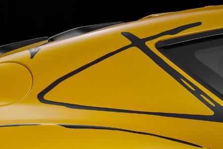 Ferrari Tailor Made 812 Competizione