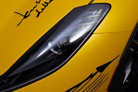 Ferrari Tailor Made 812 Competizione