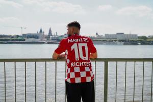 Mainz 05 holt Hertha-Profi Richter