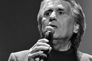 Toto Cutugno ist tot: ESC-Sieger stirbt mit 80 Jahren