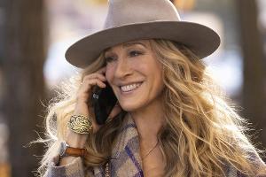 "And Just Like That..." verlängert: Max bestellt dritte Staffel