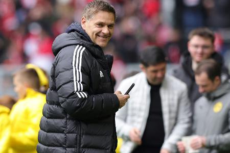 Ruhnert: Union-Wechsel steigert EM-Chancen von Gosens und Volland Ruhnert: Union-Wechsel steigert EM-Chancen von Gosens und Volland