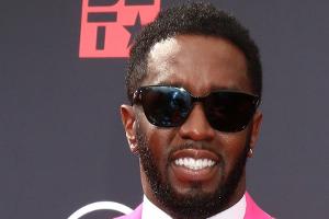 Diddy kündigt nach 17 Jahren erstmals wieder ein neues Solo-Album an