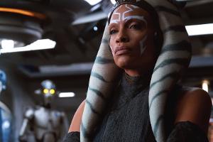Alles zur neuen "Star Wars"-Serie "Ahsoka" auf Disney+