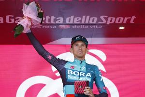 Radsport: Kämna mit "freier Rolle" bei der Vuelta