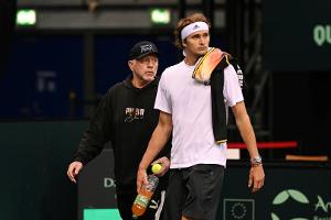 Becker: "Zverev wird wieder ernst genommen"